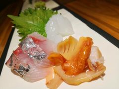-江户前寿司(好运街店)