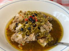 -西江红·株洲本地菜(滨江南路店)