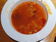 -斗牛士牛排(南京东路店)