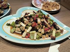 -街角等你.大连海鲜烧烤(西安路店)