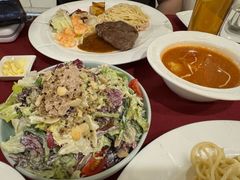 -红房子西菜馆(淮海中路店)
