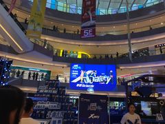-宝龙城(杭州滨江店)