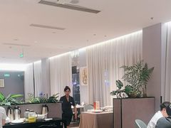 -写庭·鱼鲜川菜·宴请(铁像寺水街店)