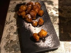-绿茶餐厅(城西银泰城店)