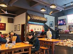 -关中老碗(建工路店)