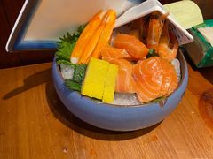 -亚马逊环球美食百汇(新城吾悦广场店)