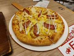 -必胜客(鹤山大道店)