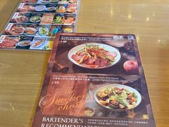 -MR.ROCKY洛奇先生RESTAURANT&BAR(宝安壹方城店)