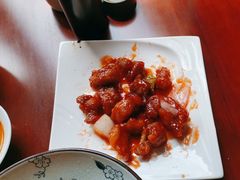-古南都·老广东酒楼(龙江店)