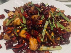 -金湖港式餐厅(建外店)