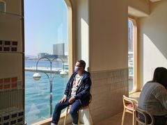 景观位-Cupping Room(Harbour City)