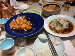 -小吊梨汤·北京菜·烤鸭(鸟巢店)