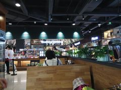 -韩盛·盛江山自助料理(沈辽路万达店)
