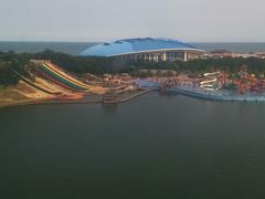 景点-渔岛海洋度假区