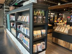 -C Cafe(朵云书院·戏剧店)