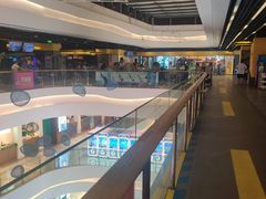 -力美健·游泳·健身(亚运城店)