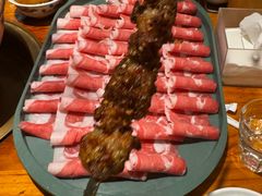 -北京老门框爆肚四季涮肉(淮海东路外滩店)