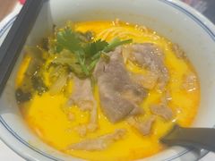-和府捞面(曹路花园城店)