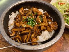 -九田家黑牛烤肉料理(三墩店)