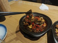 -开味馆饭铺(站前西路店)