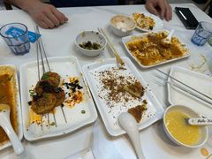 -勇利赵家烤肉坊(含光路店)