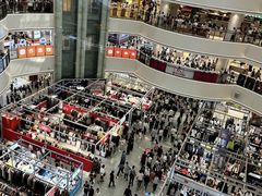 -盛京大奥莱(沈阳奥体店)
