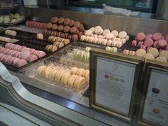 -ladurée(戴高乐机场T 2F店)