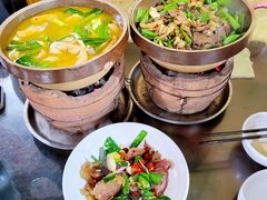 -麻伊伏土菜馆(朗州路店)