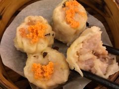 鱼子烧麦-云粤楼中餐厅(昆明中心假日酒店)