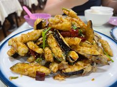 -清华澜园教工餐厅