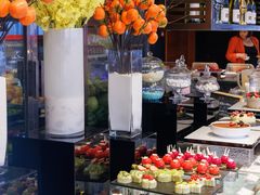 -洲际酒店·地平线全日餐厅HORIZON CAFÉ