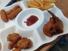 -豪客来牛排(成都锦江大融城店)