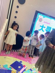 -MELAND CLUB亲子乐园·派对·餐厅(北京芳圆里ID MALL店)