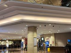 -上海静安昆仑大酒店