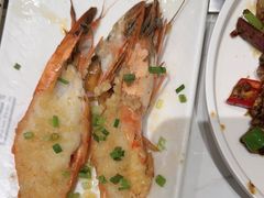 -火地铁板烧(昆山万象汇店)