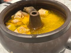-福照楼汽锅鸡·云南菜(火车站锦江店)
