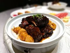 -庆赫隆融合菜馆(群力店)
