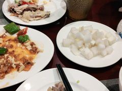 -亚龙湾老厨房·海南家常味