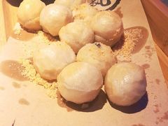 -马邦子·紫苏烤鱼(恒隆广场店)