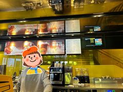 -麦当劳(新王府井店)