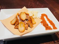 -晓长安·新陕菜(曲江店)