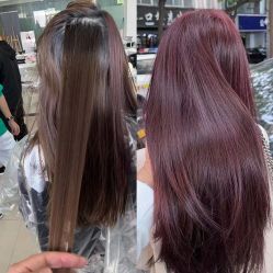 -东时烫染造型·Hair Salon