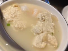 -丽晶轩中餐厅(重庆丽晶酒店)