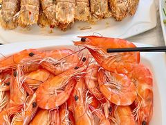 -众味海鲜大排档·活海鲜·潮汕味(南澳店)
