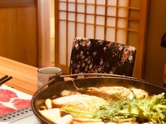 -皇品田苑日式料理(苏州中心店)