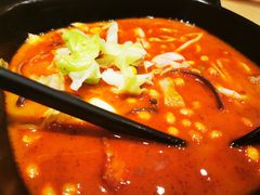 -阿香米线(深业上城店)
