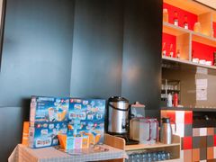 -必胜客(欧亚卖场店)