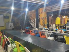 -不止轰趴桌游麻将台球(立水桥店)