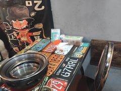 -胡悦里韩式烤肉(莱阳总店)