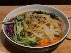 西安凉皮-醉长安(南门总店)